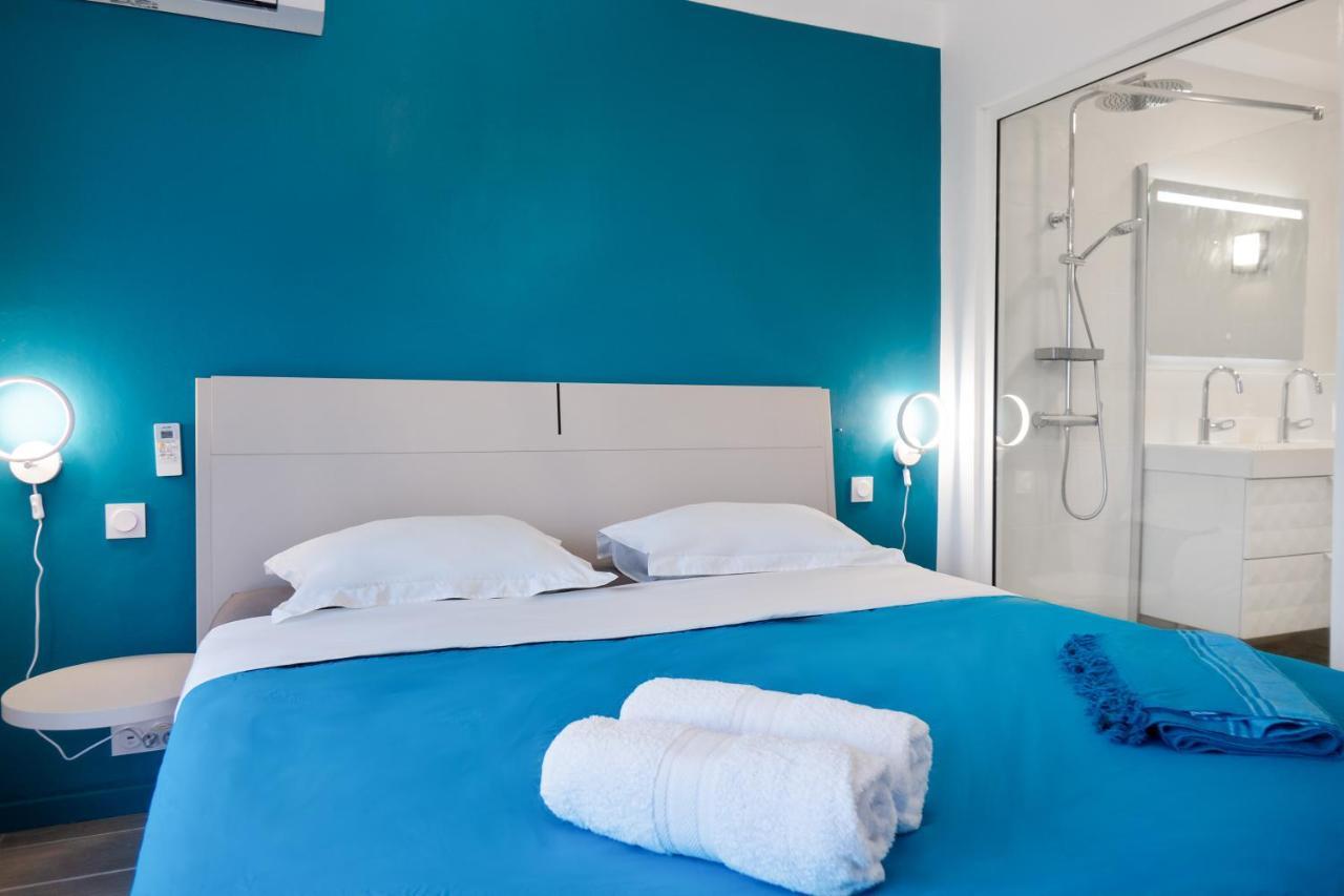 Bo Orient Bay I Saint-martin Villa Quarter of Orleans