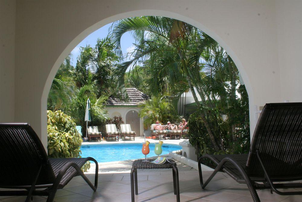 Hotel Mango Bay All Inclusive 4*