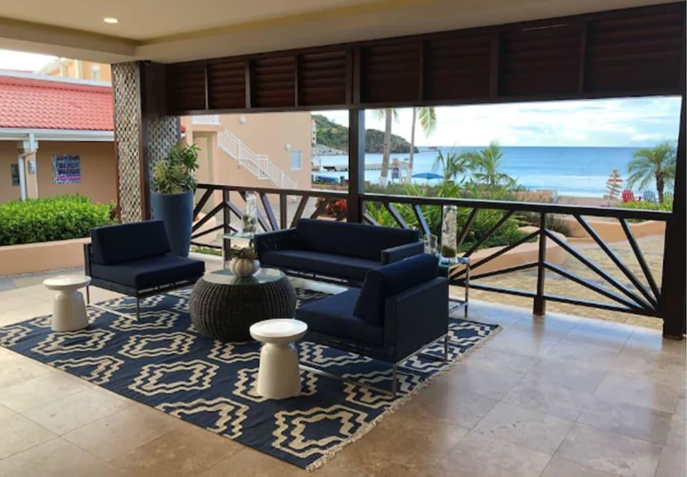 Resort Divi Little Bay 4*