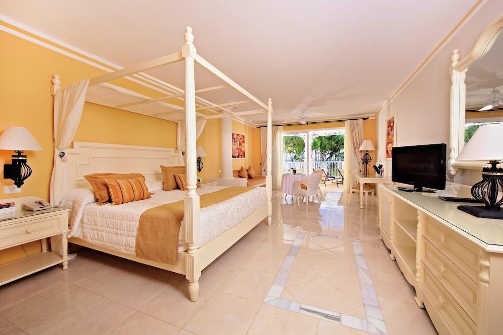 Resort Bahia Principe Luxury Bouganville (adults Only) 5*