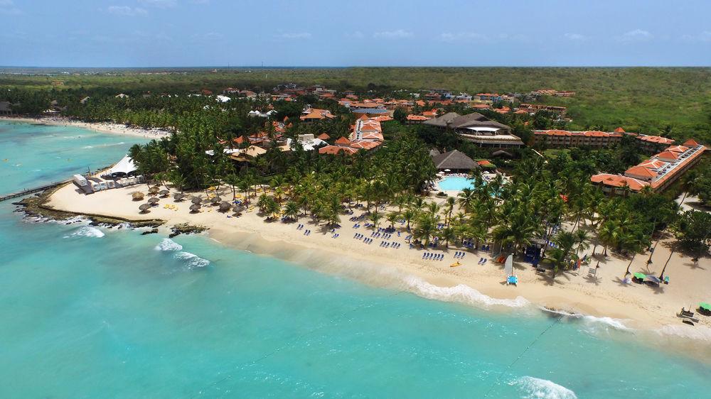 Viva Dominicus Palace By Wyndham, A Trademark 4* Bayahibe