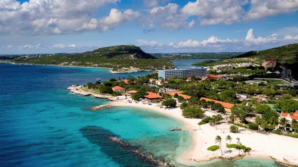 Floris - Spa & Beach Club - Adults Only Resort 4*