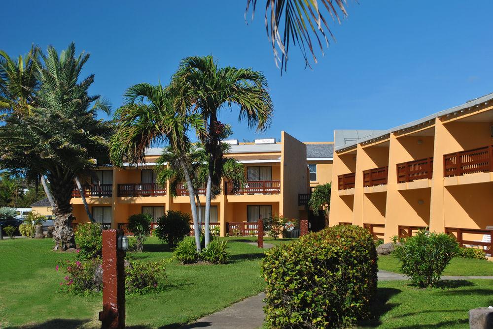 Sugar Bay Club Hotel