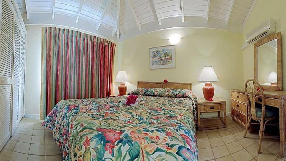 Sugar Bay Club