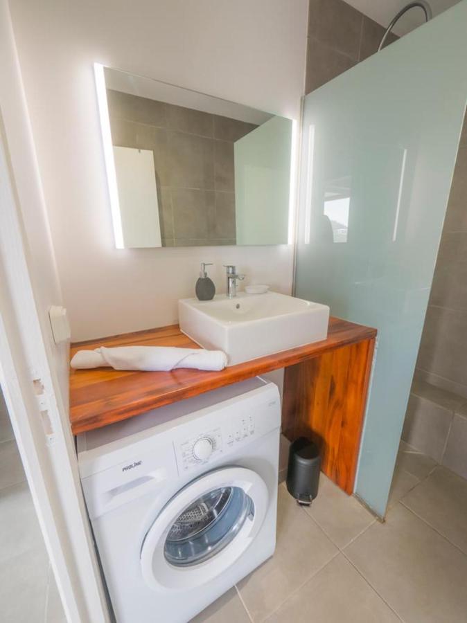Les Glacy Apartment Les Trois-Ilets