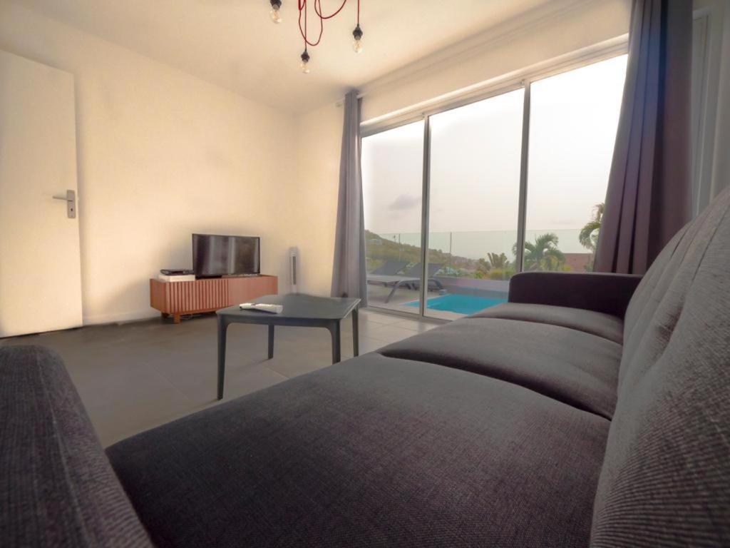 Apartment Les Glacy Les Trois-Ilets