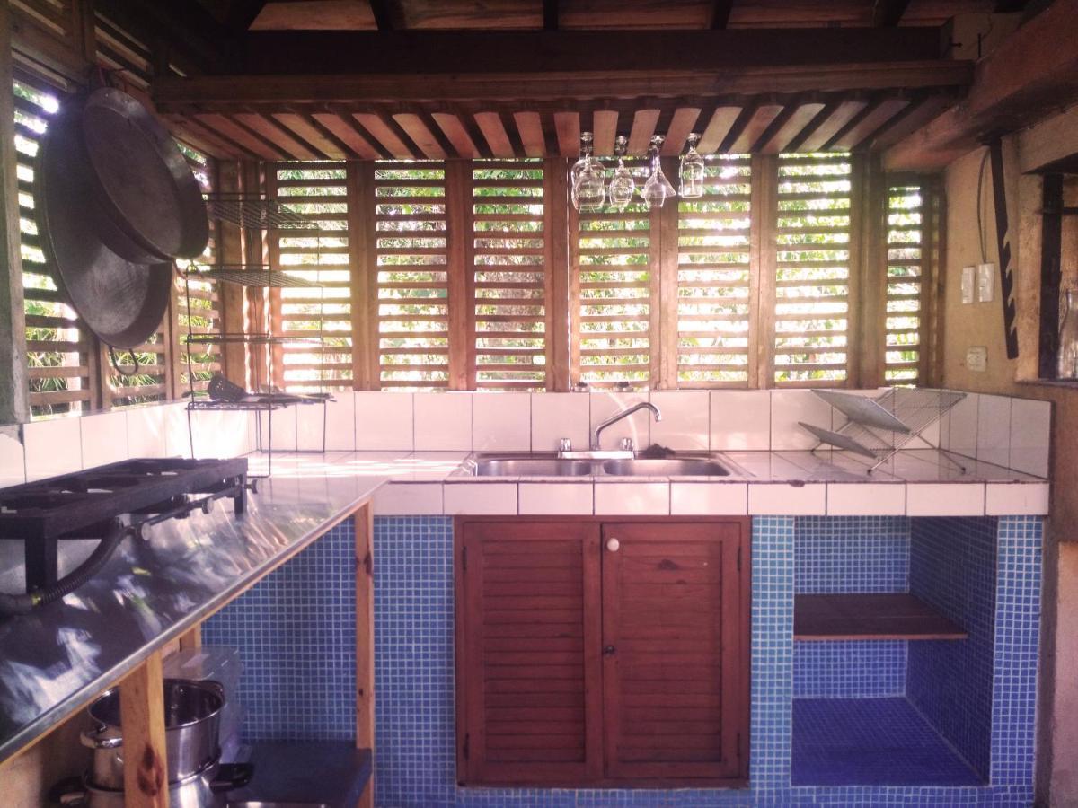 Villa Madera