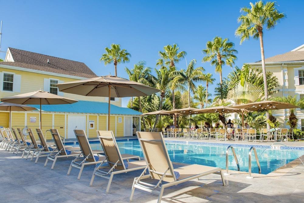 Sunshine Hotel
