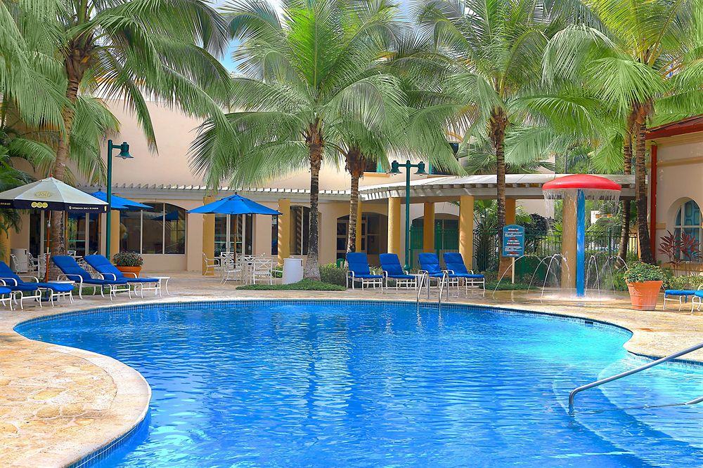 Hotel Four Points By Sheraton Real Caguas