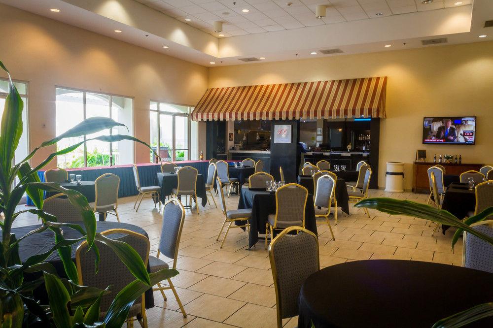 Four Points By Sheraton Real Hotel 3*