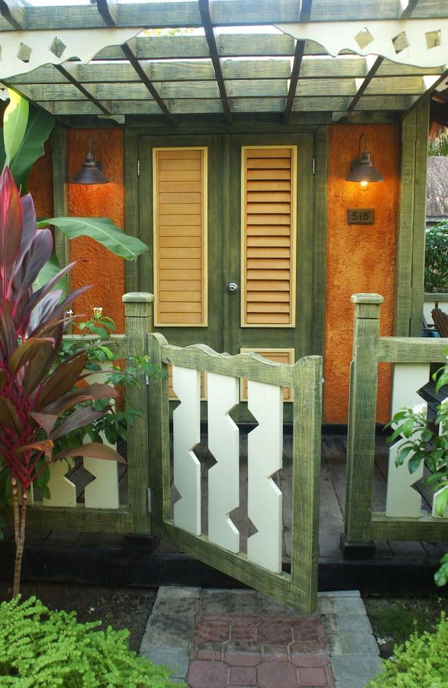 Hotel Country Country Negril