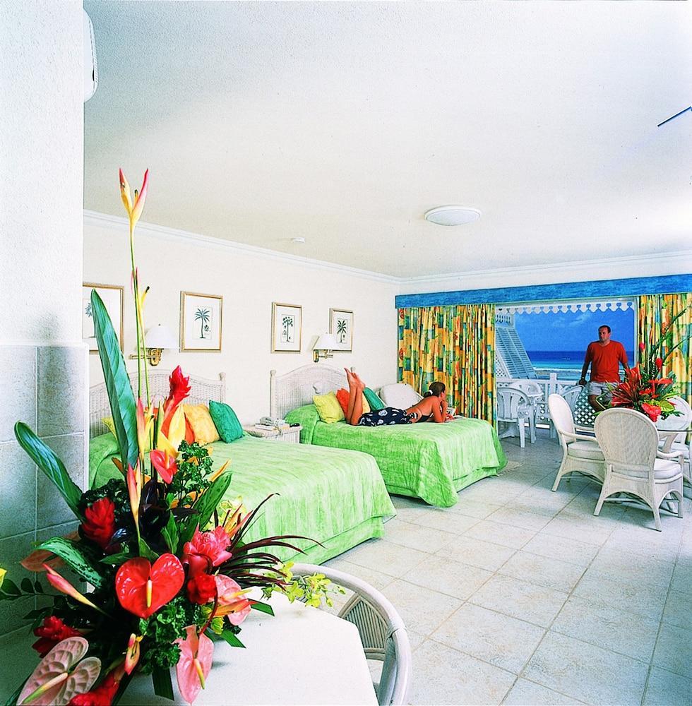 The Sands Barbados Hotel Christ Church