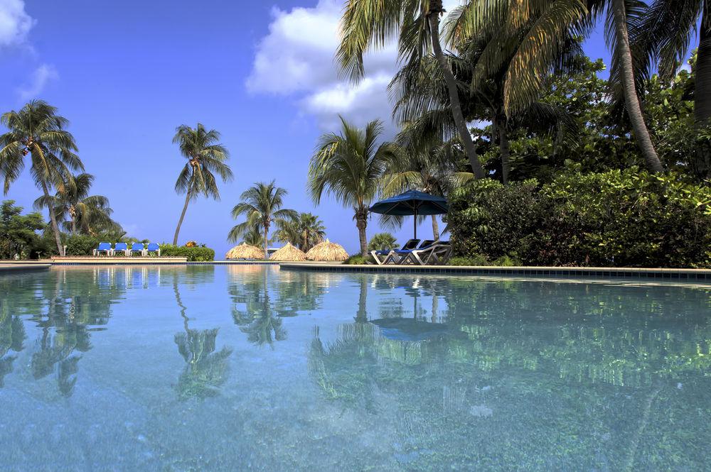 Hilton Curacao Hotel 4*