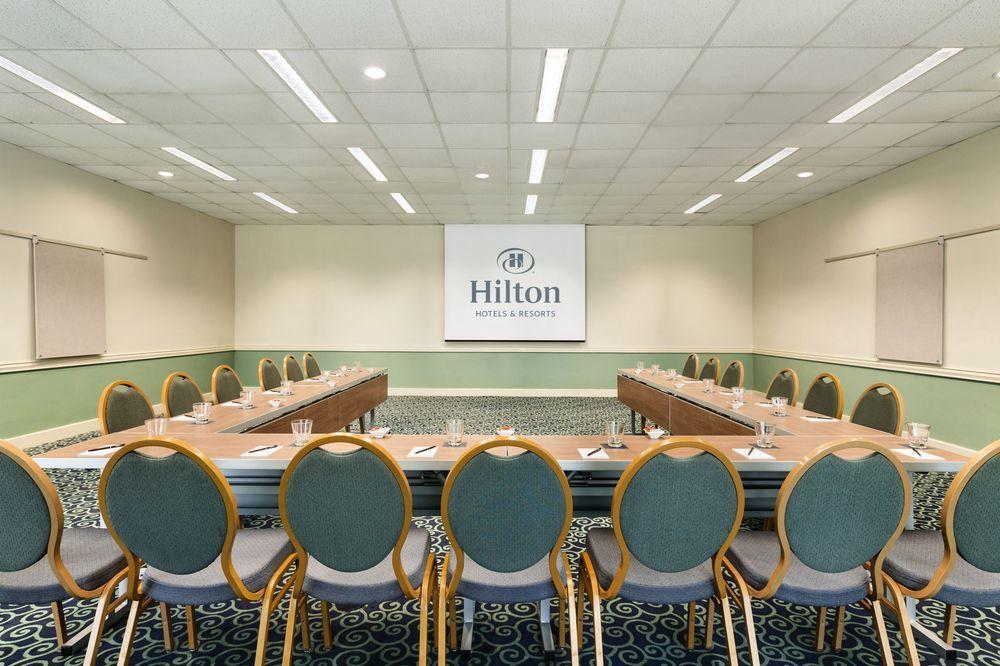 Hilton Curacao Hotel 4*