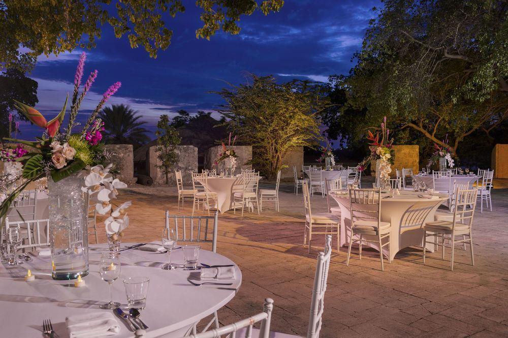 Hilton Curacao Hotel