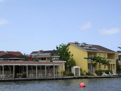 Hotel Harmony Marina Rodney Bay