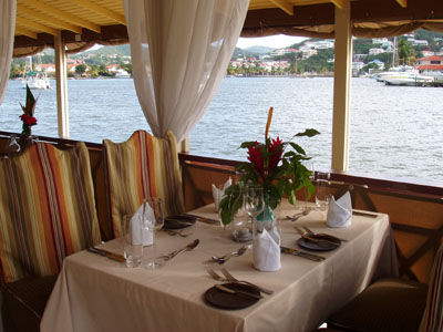 Harmony Marina Hotel