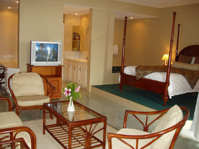 Harmony Marina Hotel