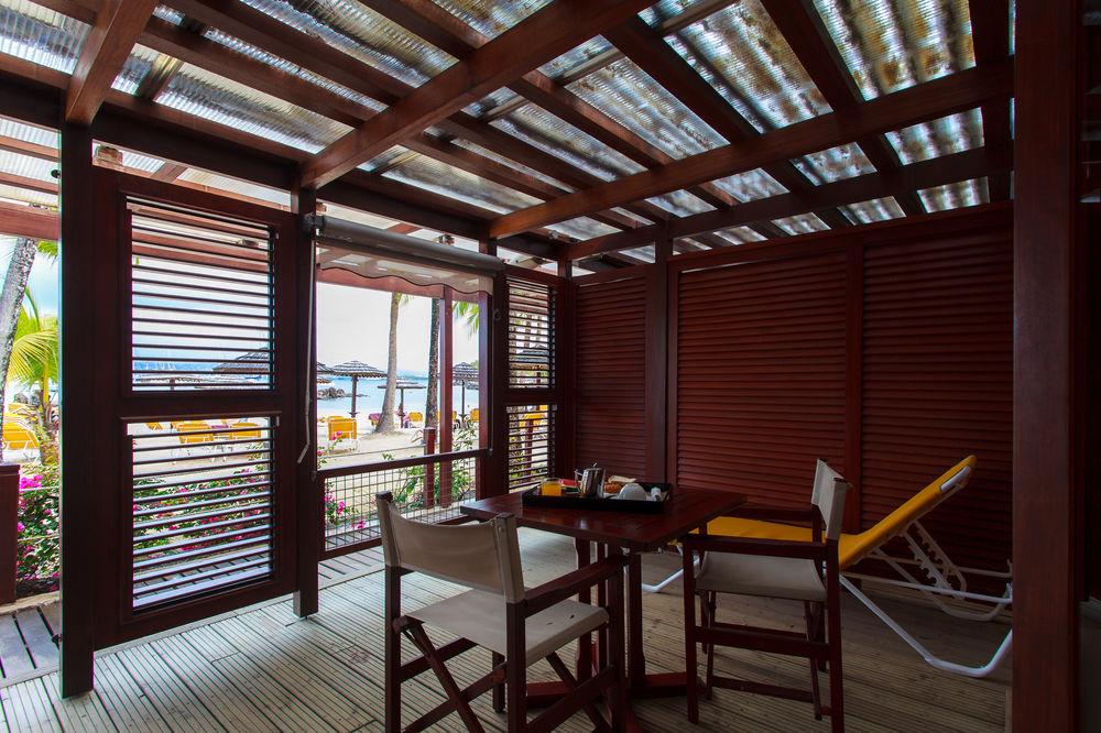 Bakoua Martinique 4* Les Trois-Ilets
