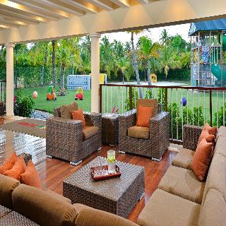 Hotel The Reserve At Paradisus 5*