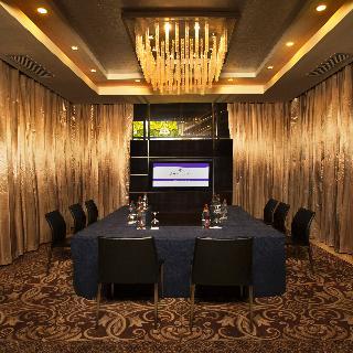 The Reserve At Paradisus Hotel
