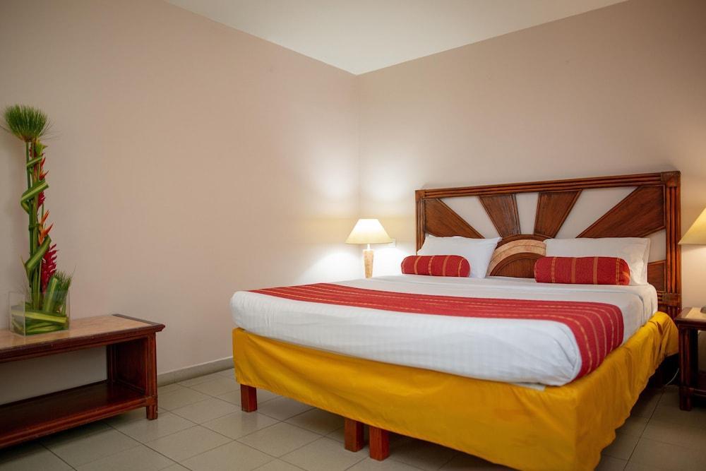 Hotel Karibea La Valmeniere Fort-de-France