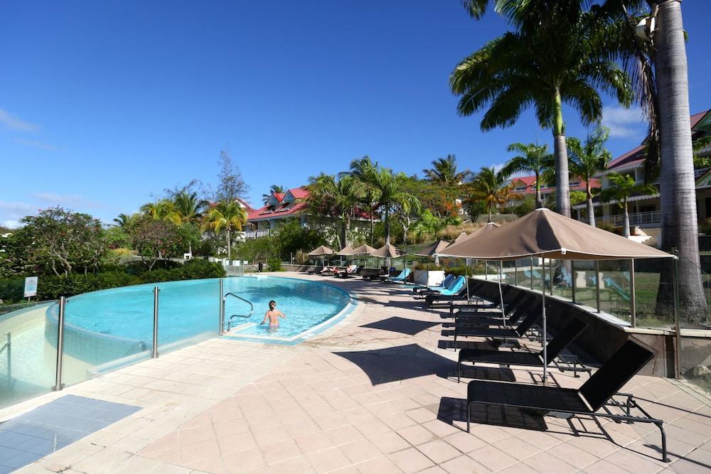 Holiday park Village Pierre & Anne Sainte-Anne (Grande-Terre)