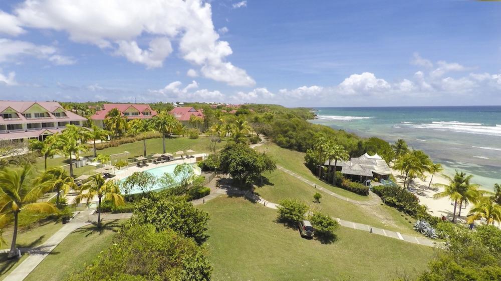 Village Pierre & Anne Holiday park Sainte-Anne (Grande-Terre)