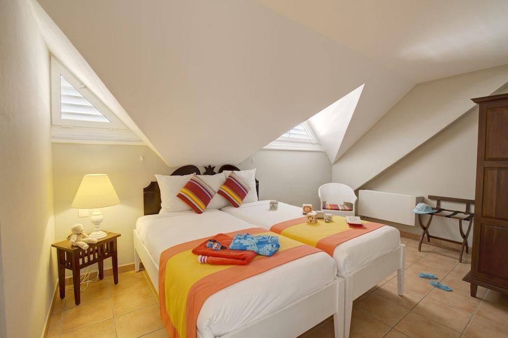 Holiday park Village Pierre & Anne Sainte-Anne (Grande-Terre)