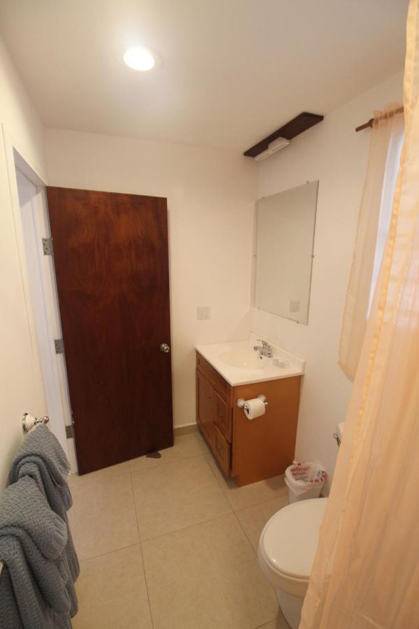 The Horny Toad Aparthotel 3*