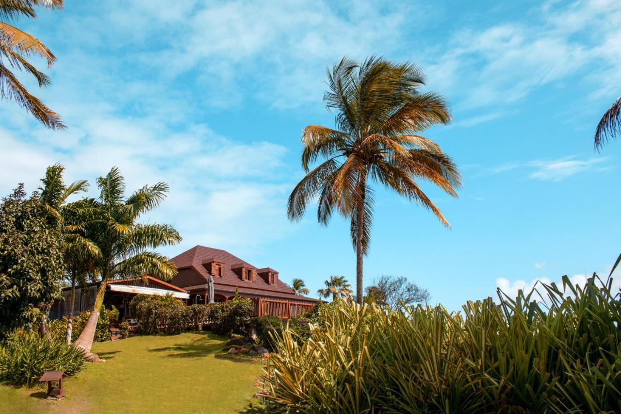 Jardin Malanga