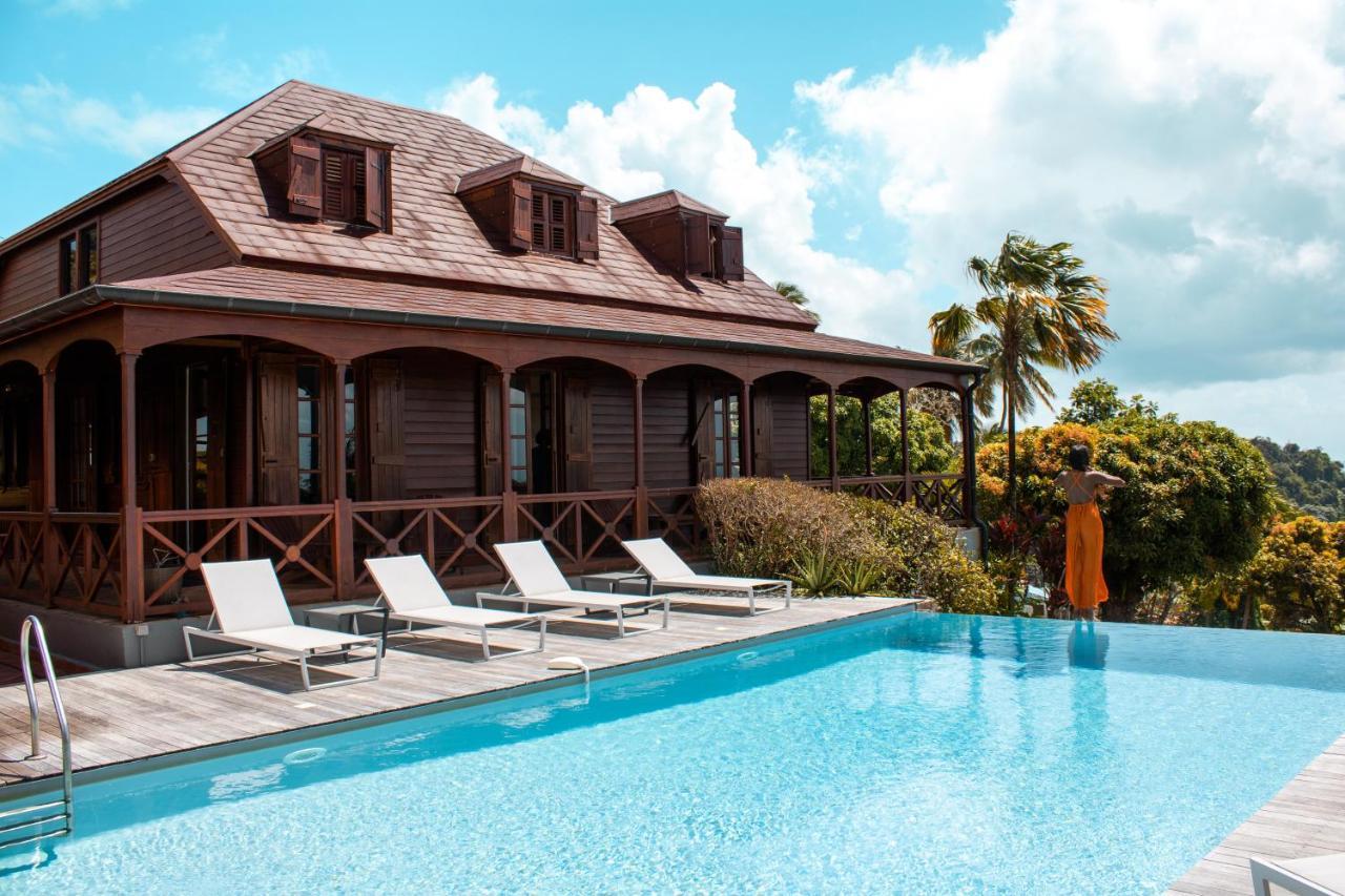 Jardin Malanga 3*