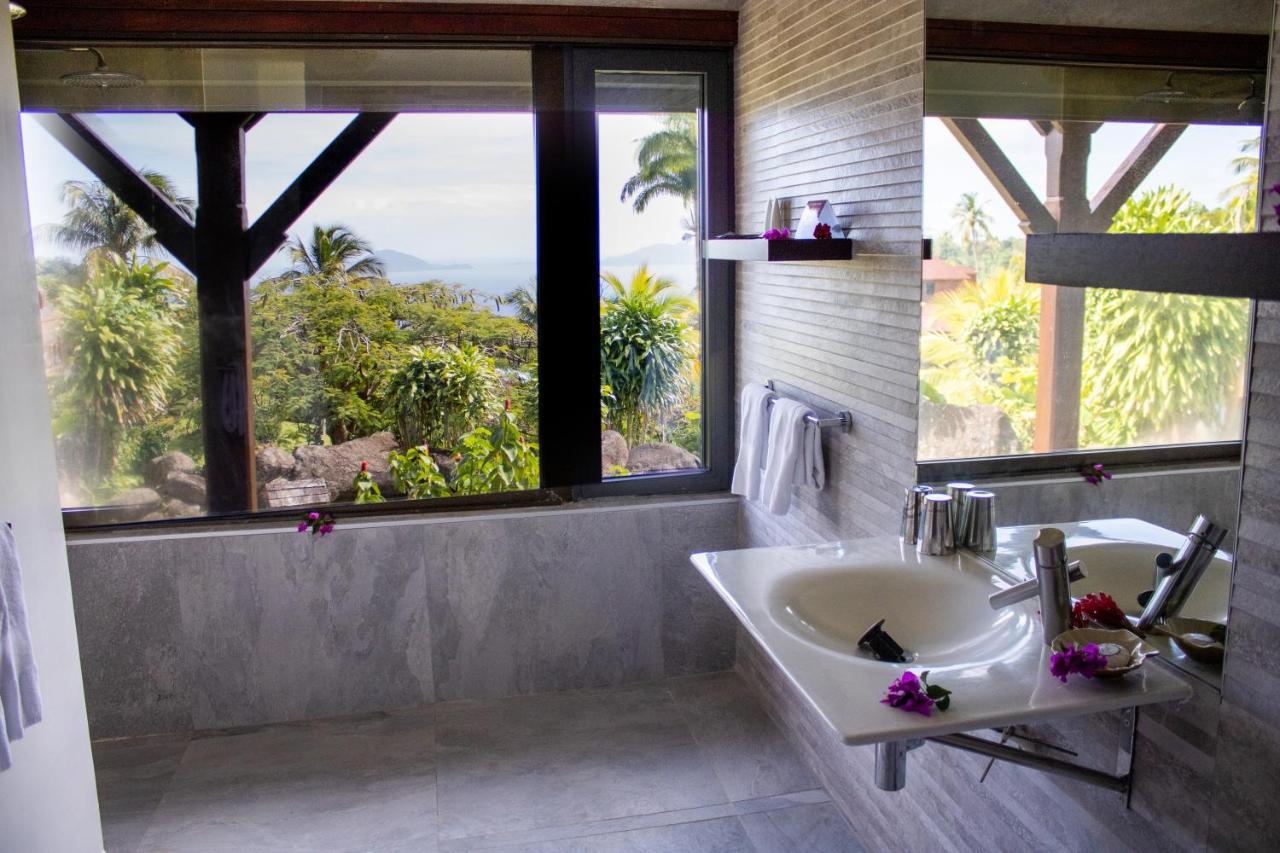 Jardin Malanga Hotel Basse-Terre