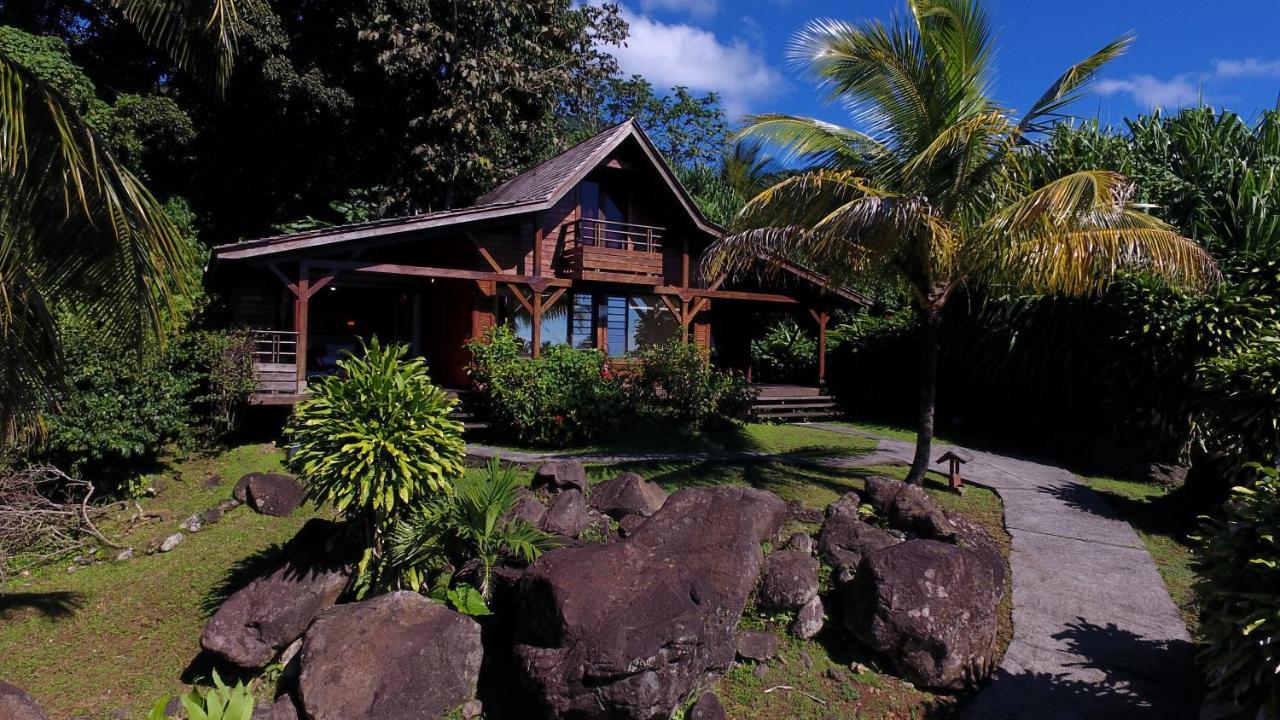 Jardin Malanga Hotel Basse-Terre