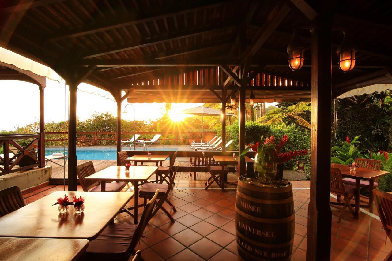 Jardin Malanga 3*