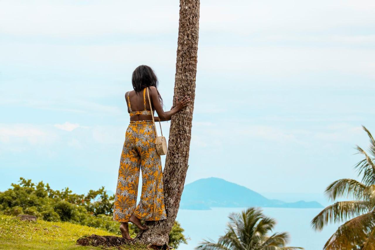 Hotel Jardin Malanga Basse-Terre