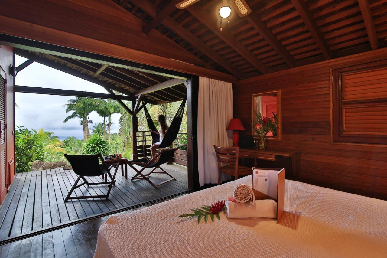 Jardin Malanga 3* Basse-Terre