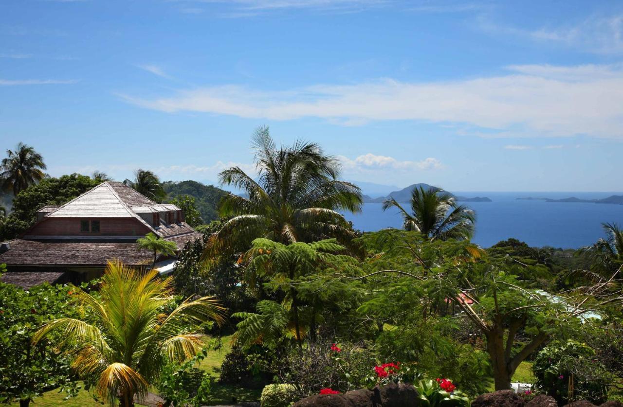 Jardin Malanga Hotel Basse-Terre