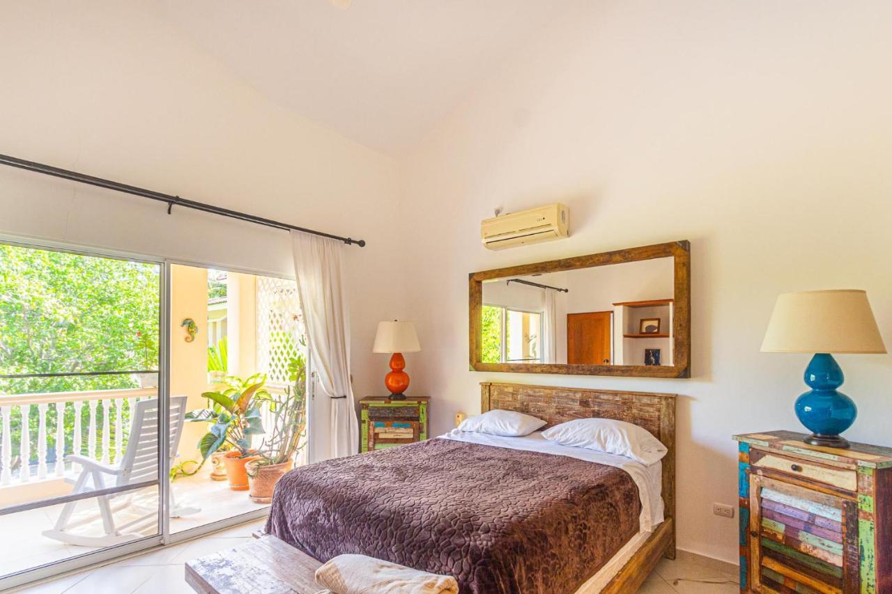 Apartamento Hispaniola Sol C4