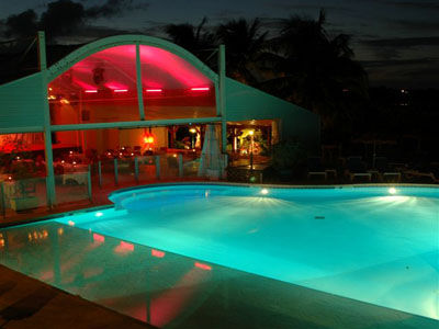 Eden Palm 4* Sainte-Anne (Grande-Terre)