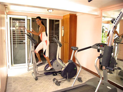 Eden Palm Hotel