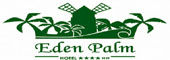 Eden Palm 4* Sainte-Anne (Grande-Terre)