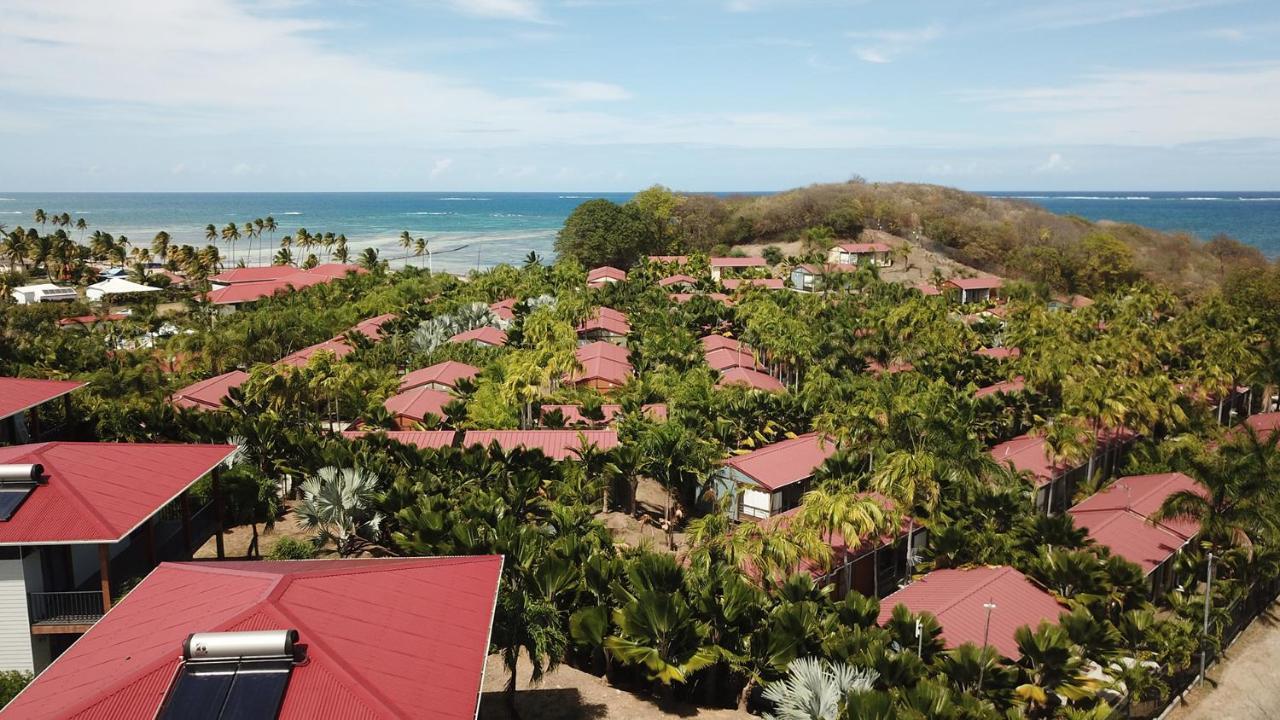 Le Village De La Pointe