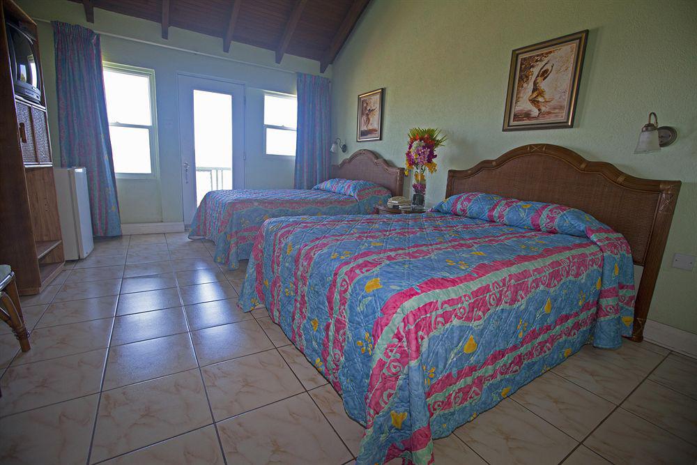Ocean Terrace Hotel 4*