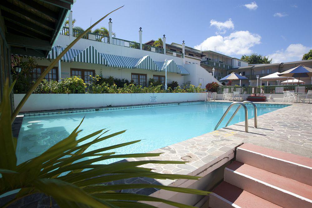 Hotel Ocean Terrace 4*