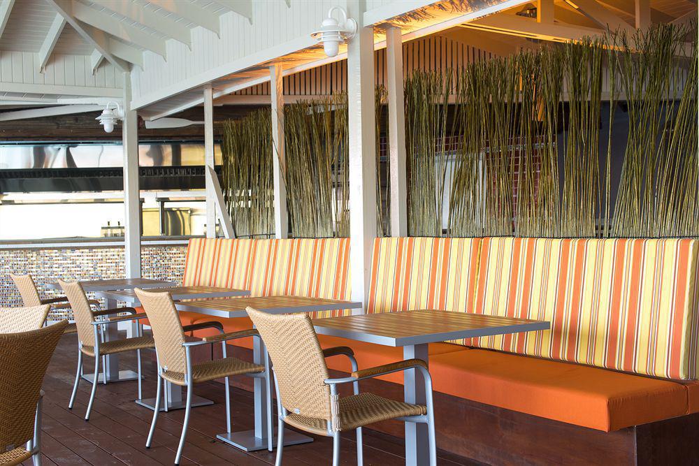 Ocean Terrace Hotel Basseterre