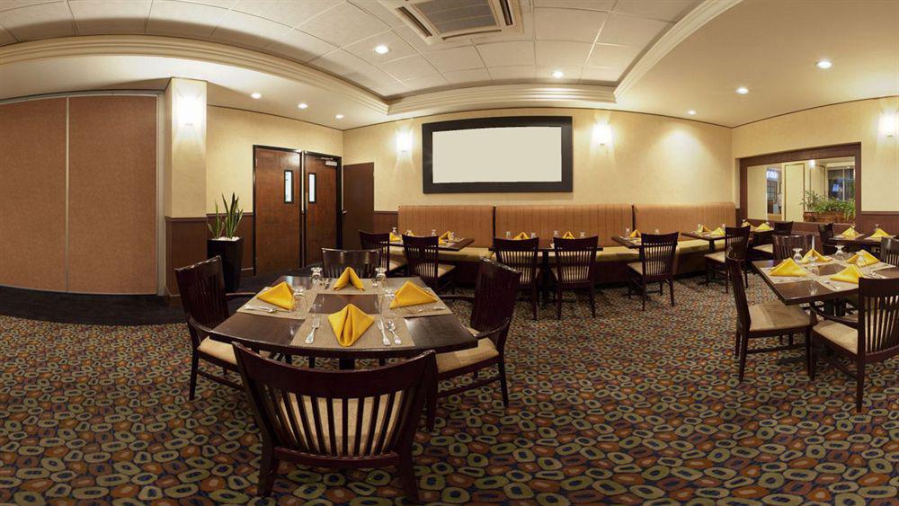 Resort & Tropical Casino By Ihg