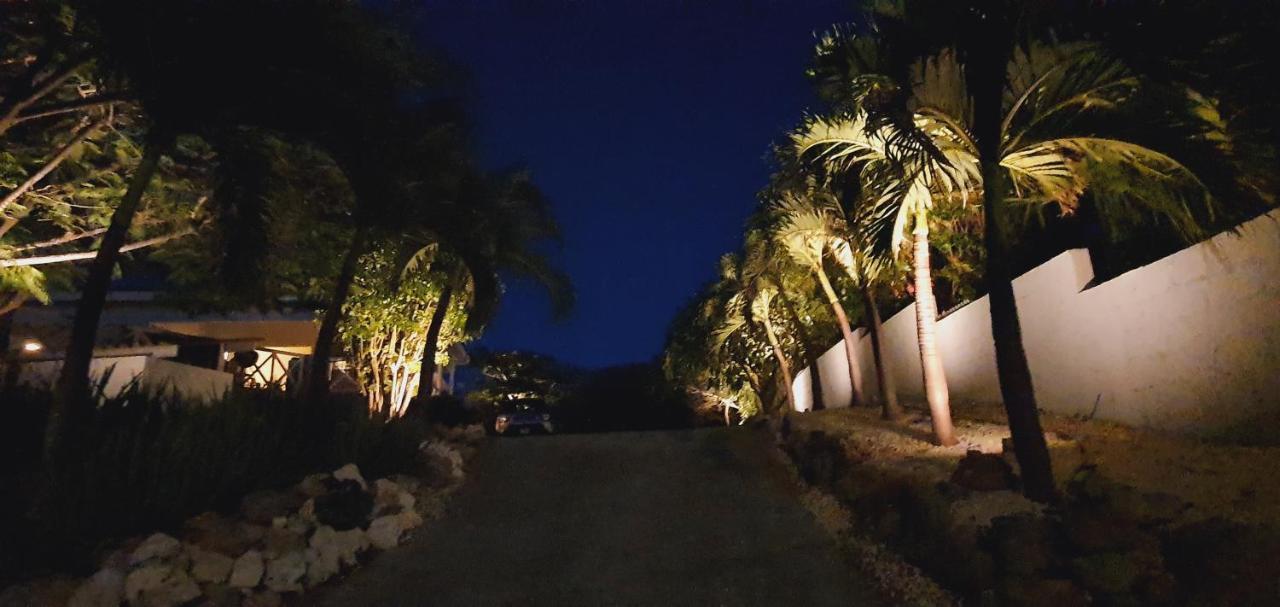 Mees Mansion Villa *