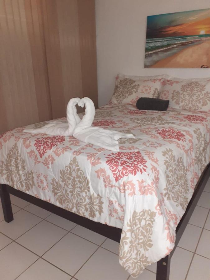 Casa Peace Haven House
