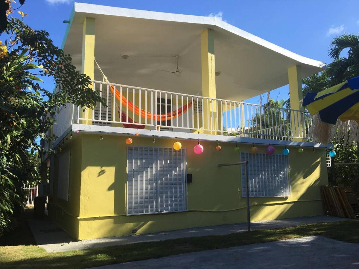 Casa Peace Haven House Holiday home *